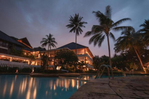 kigali best place stay